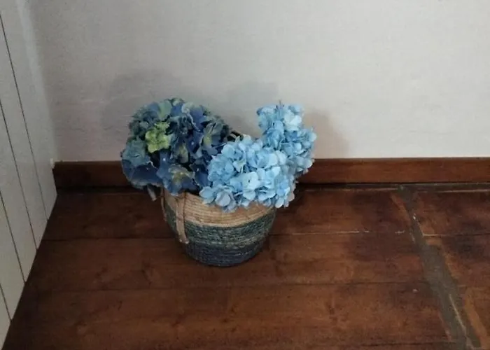 L'ancorotto Azzurro Apartment