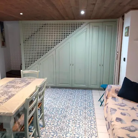 L'ancorotto Azzurro Gaeta