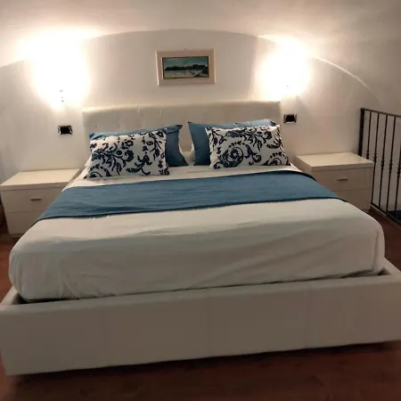 L'ancorotto Azzurro