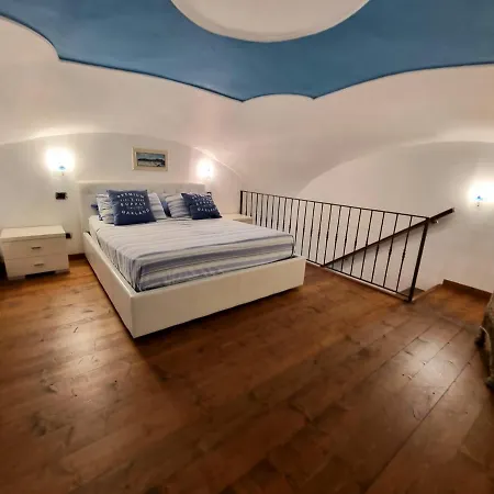 L'ancorotto Azzurro * Gaeta