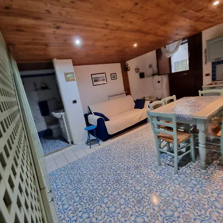 L'ancorotto Azzurro *