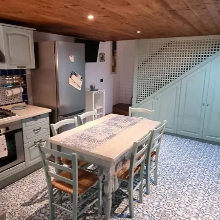 L'ancorotto Azzurro *