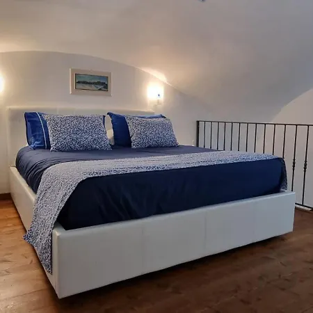 L'ancorotto Azzurro Apartment