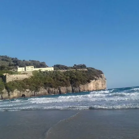 Apartment L'ancorotto Azzurro Gaeta