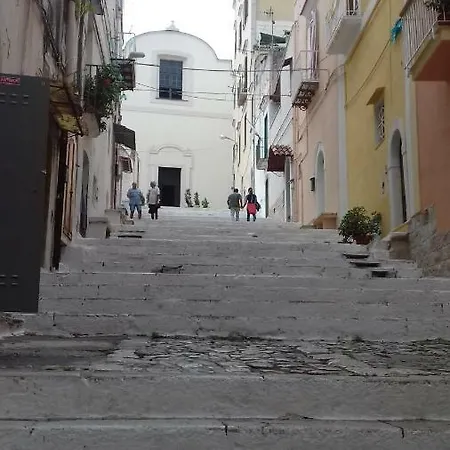 L'ancorotto Azzurro * Gaeta