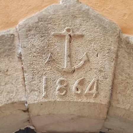 Apartment L'ancorotto Azzurro Gaeta