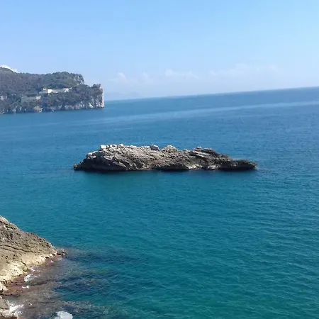 Apartment L'ancorotto Azzurro Gaeta