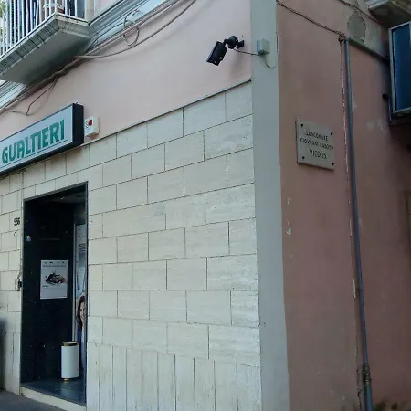 L'ancorotto Azzurro Gaeta